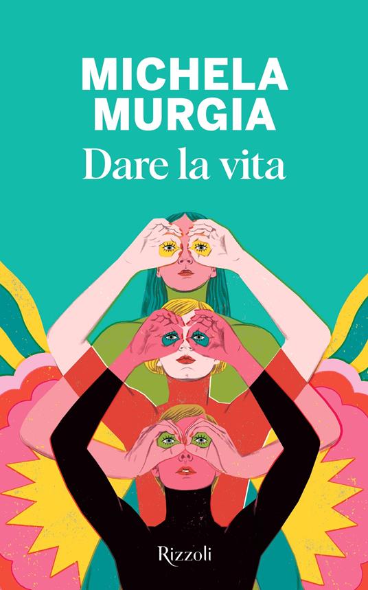Murgia
